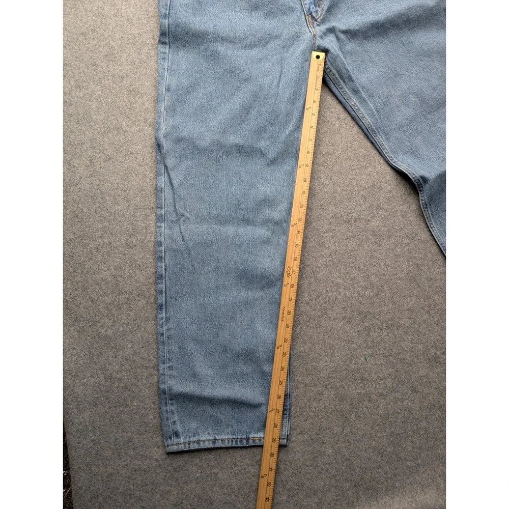 Levi's 550s Men's Jeans 38-32 Relaxed Tapered Legs NWT